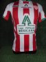 Necaxa Home football shirt 2009 - 2010
