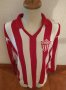 Necaxa Home football shirt 1970 - 1971