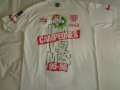 Necaxa Training/Leisure football shirt 1995 - 2008