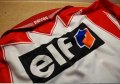 Necaxa Away football shirt 1995 - 1996