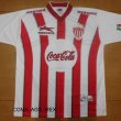 Home maglia di calcio 2000
