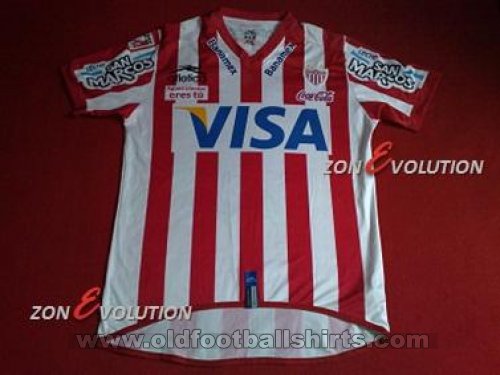 Necaxa Home football shirt 2006