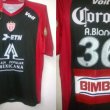 Portiere maglia di calcio 2009 - 2010