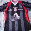 Maglia da trasferta maglia di calcio 2010