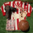 Home maglia di calcio 1933