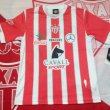Home maglia di calcio 2016
