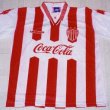 Home maglia di calcio 1997 - 1998