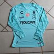 Portiere maglia di calcio 2019