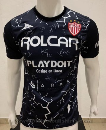 Necaxa Away football shirt 2021 - 2022