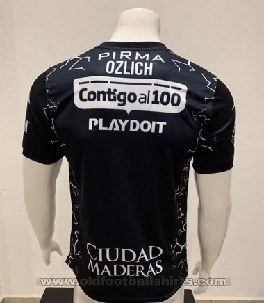Necaxa Away football shirt 2021 - 2022