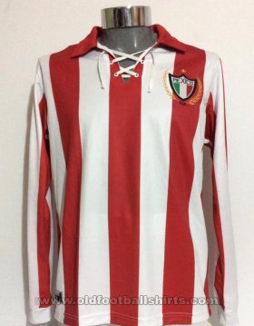Necaxa Retro Replicas football shirt 1935 - ?
