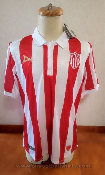 Necaxa Special football shirt 2023
