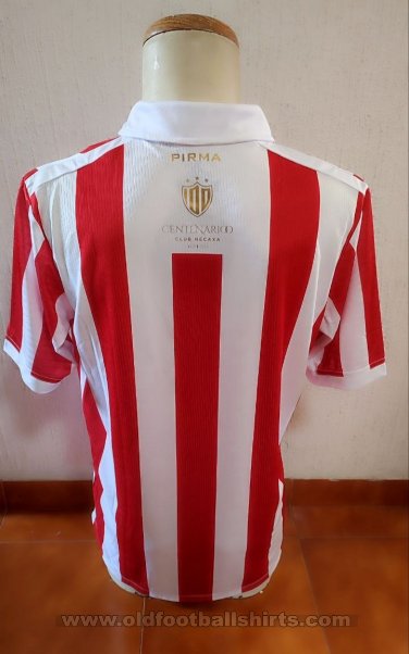 Necaxa Special football shirt 2023