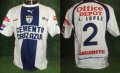 Pachuca Home football shirt 2006 - 2007