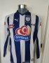 Pachuca Away football shirt 2008