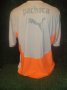 Pachuca Training/Leisure football shirt 2009 - ?