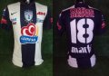 Pachuca Home football shirt 2010 - 2011