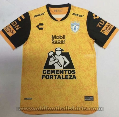 Pachuca Special football shirt 2020 - 2021