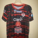 Deportivo Sacachispas football shirt 2019 - 2020