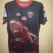 Away football shirt 2020 - 2021