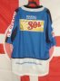 Queretaro Maglia da trasferta maglia di calcio 2002