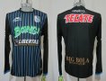 Queretaro Home Fußball-Trikots 2011 - 2012