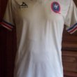 Maglia da trasferta maglia di calcio 2009