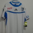 Maglia da trasferta maglia di calcio 2008