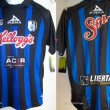 Home maglia di calcio 2009 - 2010