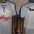 Maglia da trasferta maglia di calcio 2004