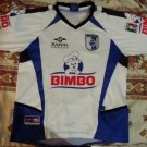 Especial camisa de futebol 2002 - 2003