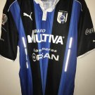 Especial camisa de futebol 2017