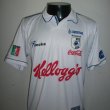 Maglia da trasferta maglia di calcio 2006 - 2007