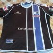 Portiere maglia di calcio 2002 - 2003