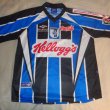 Home maglia di calcio 2002 - 2003