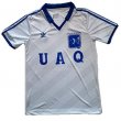 Maglia da trasferta maglia di calcio 1989 - 1990