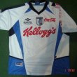 Home maglia di calcio 2003