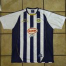 C.D. Aves Blancas football shirt 2008 - ?