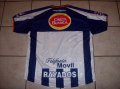 CF Monterrey Training/Leisure football shirt 2000 - 2002