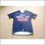 CF Monterrey Training/Leisure football shirt 2000 - 2002