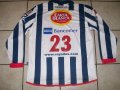 CF Monterrey Home football shirt 2006 - 2007