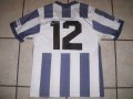 CF Monterrey Home football shirt 1991 - 1992