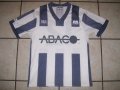 CF Monterrey Home football shirt 1991 - 1992