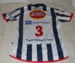 CF Monterrey Home football shirt 2006 - 2007