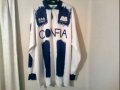 CF Monterrey Special football shirt 1995 - 1996
