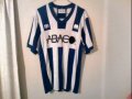 CF Monterrey Home football shirt 1991 - 1992