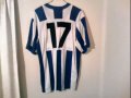 CF Monterrey Home football shirt 1991 - 1992