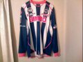 CF Monterrey Home football shirt 2004 - 2005