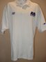 CF Monterrey Training/Leisure football shirt 2000 - 2002
