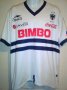 CF Monterrey Away football shirt 2005 - 2006